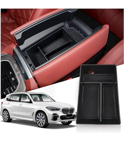 Fit For BMW X5 E70 X6 E71 Carbon Fiber Interior Accessories Whole